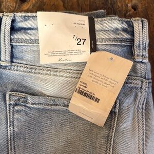 Blue Women's Jeans